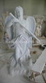 Marble Statue 4