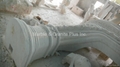 Marble Fireplace 3