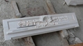 Marble Fireplace 4