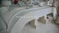 Marble Fireplace