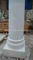 Marble Column 5