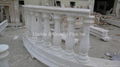 Marble Balustrade 2