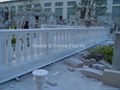 Marble Balustrade