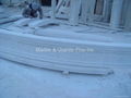 Marble Balustrade