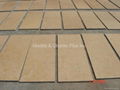Marble aluminum honeycomb panel for wall