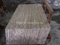 Marble aluminum honeycomb panel for wall cladding 3