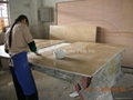 Marble Aluminum Honeycomb Slab