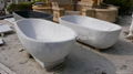 Marble Bathtub 3