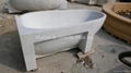 Marble Bathtub 2