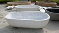 Marble Bathtub 1