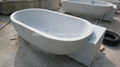 Marble Bathtub