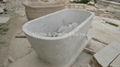 Marble Bathtub 2