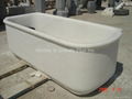 Marble Bathtub 1