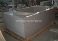 Granite Bathtub 2