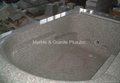 Granite Bathtub 3