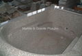 Granite Bathtub