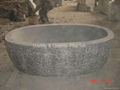 Granite Bathtub