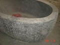 Granite Bathtub