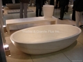 Marble Bathtub 1