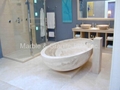 Marble Bathtub 1