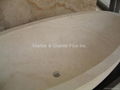 Marble Bathtub 3