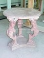 Marble Table 2