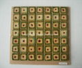 Handcrafted Terra Cotta Mosaic Tile 5