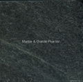 Black Quartzite 1