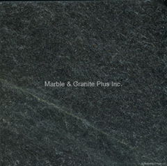 Black Quartzite