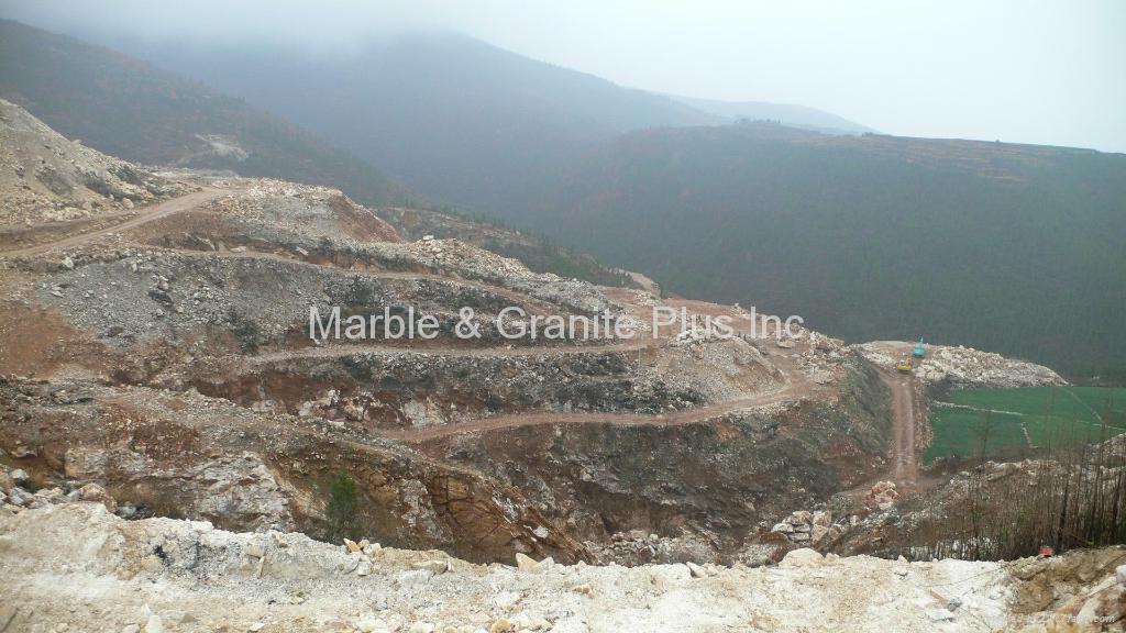 Honey Onyx Quarry 5