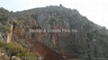 St. Laurent marble quarry 1