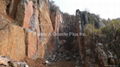 St. Laurent marble quarry