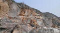 St. Laurent marble quarry 4