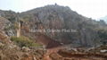 St. Laurent marble quarry 5