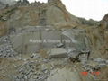 G635 granite quarry