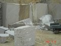 G635 granite quarry 3