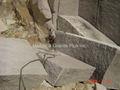 G635 granite quarry