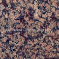 Violetta, Najran Red Granite