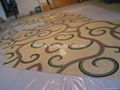 Marble Mosaic Flooring 1