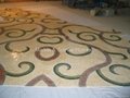 Marble Mosaic Flooring 2