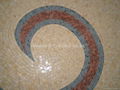 Marble Mosaic Flooring