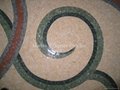 Marble Mosaic Flooring 5