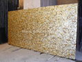 25x15mm/2430x1210x20mm Solid Yellowlip Seashell MOP slab 2