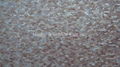 20x10mm/2440x1220x20mm Solid Pink Seashell MOP slab 3