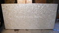 25x15mm/2430x1210x20mm Solid White