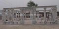 Marble Arbor, Patio and Gazebo 2