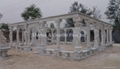 Marble Arbor, Patio and Gazebo 3