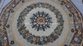 Marble Mosaic Medallion