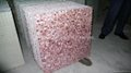 Pink American Shell MOP tile 3