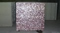 Pink American Shell MOP tile 4